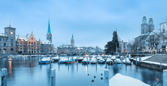 Image of Switzerland