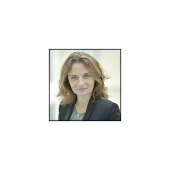 Catherine Lutfalla