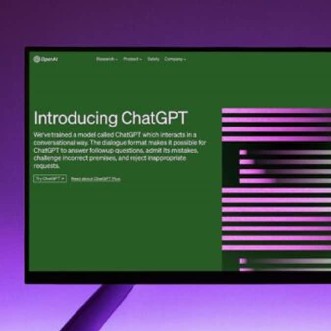 Chatgpt