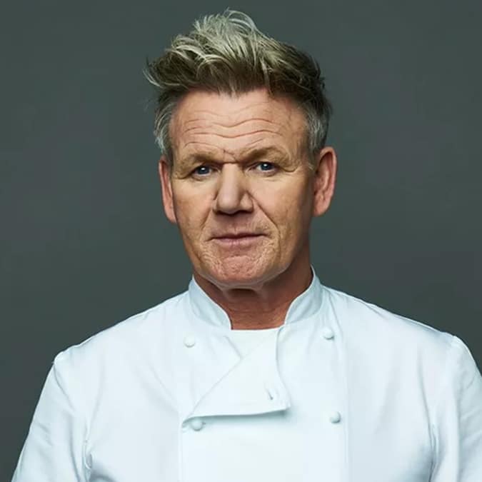 Gordon Ramsay