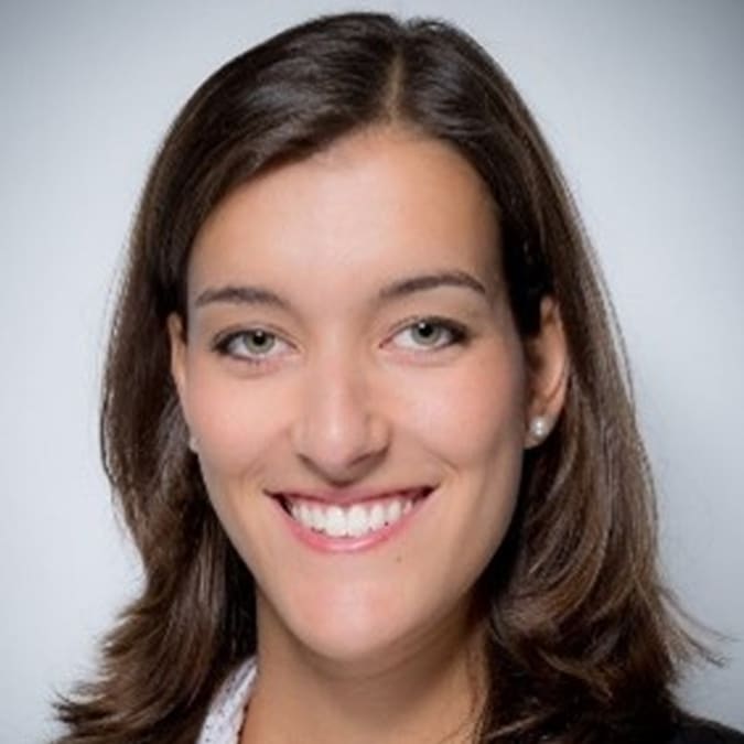 Melanie Becker