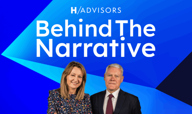 Behind The Narrative 2