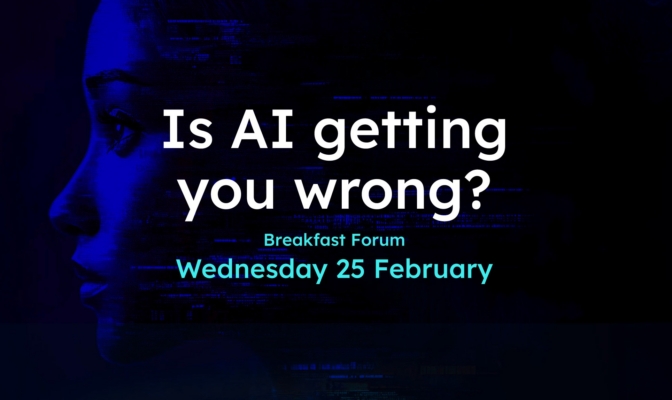 Is Ai Getting You Wrong Home Page